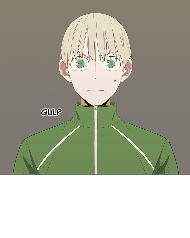 The Boxer Chapter 34 page 5 - Chapter 34: Ep. 34 - The Rock Strategy (1)