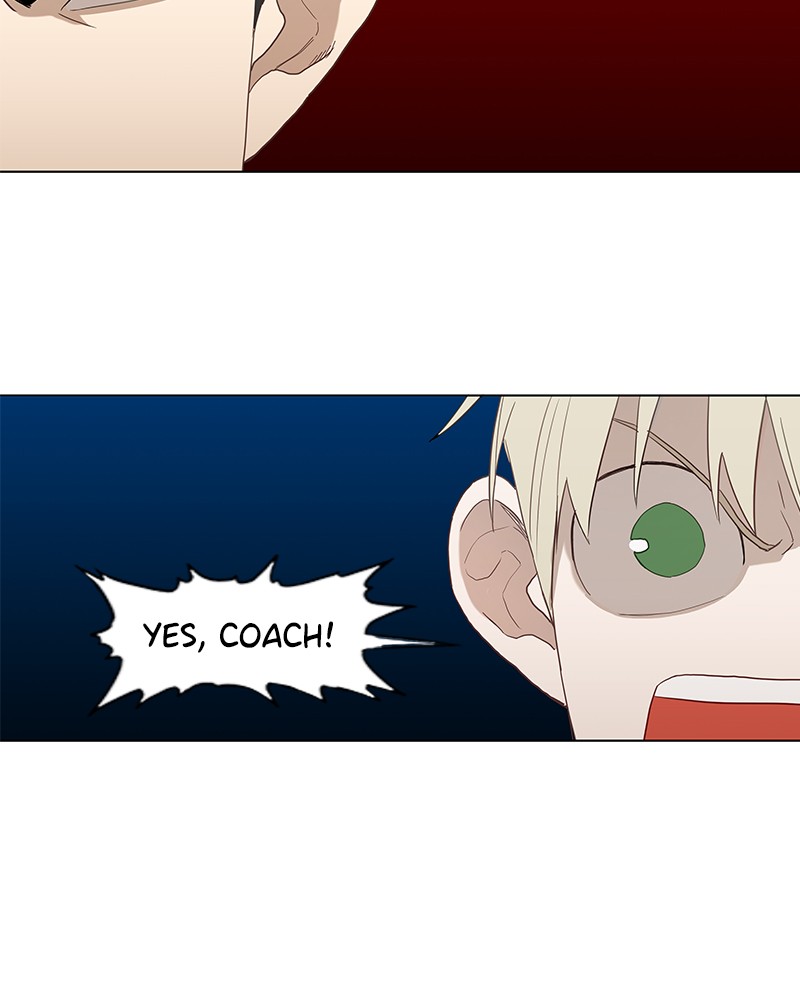 The Boxer Chapter 34 page 53 - Chapter 34: Ep. 34 - The Rock Strategy (1)