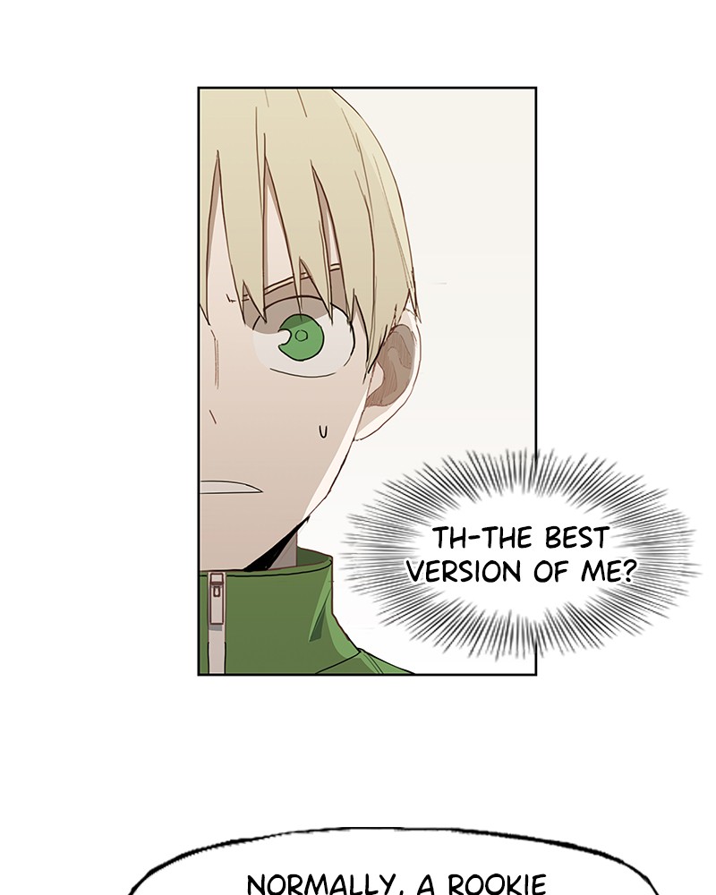 The Boxer Chapter 34 page 6 - Chapter 34: Ep. 34 - The Rock Strategy (1)
