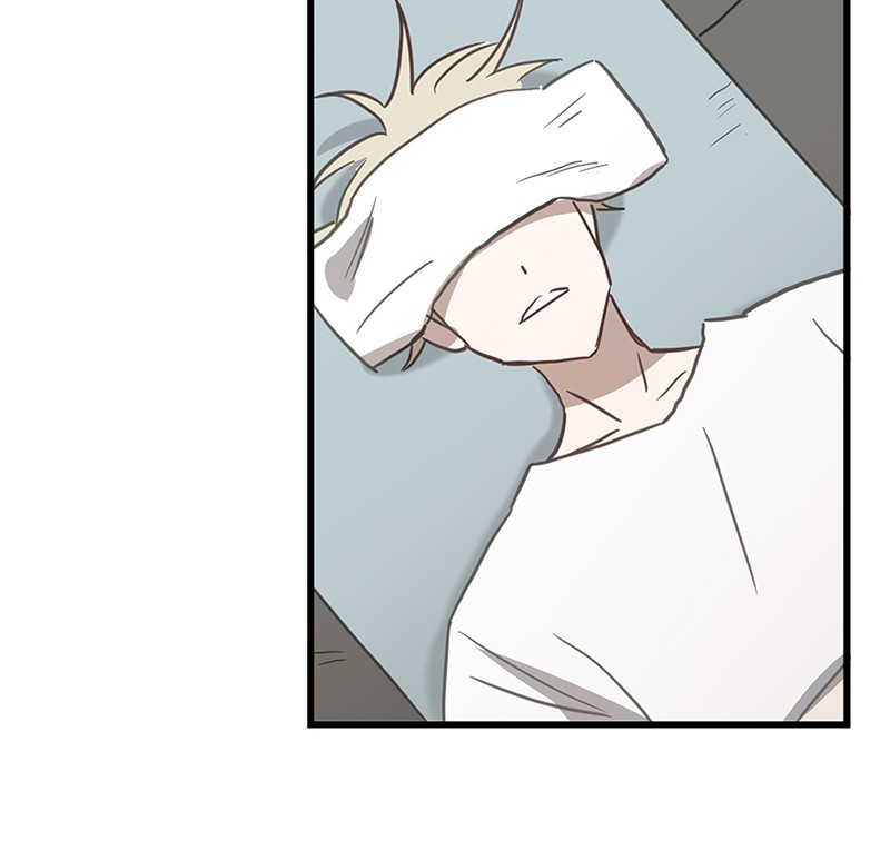 The Boxer Chapter 34 page 60 - Chapter 34: Ep. 34 - The Rock Strategy (1)