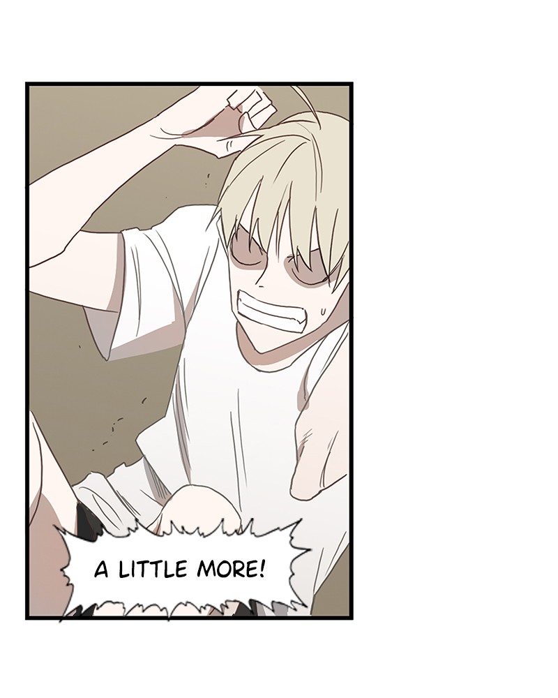 The Boxer Chapter 34 page 61 - Chapter 34: Ep. 34 - The Rock Strategy (1)