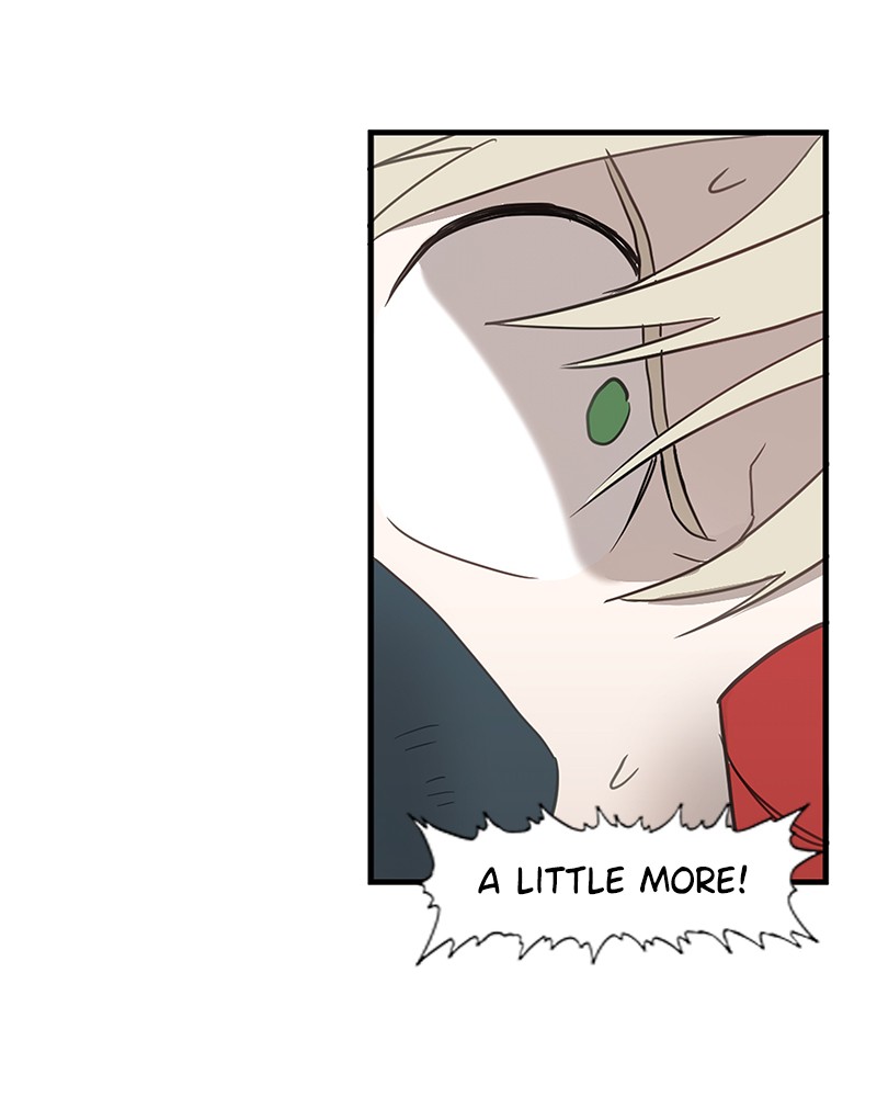 The Boxer Chapter 34 page 62 - Chapter 34: Ep. 34 - The Rock Strategy (1)