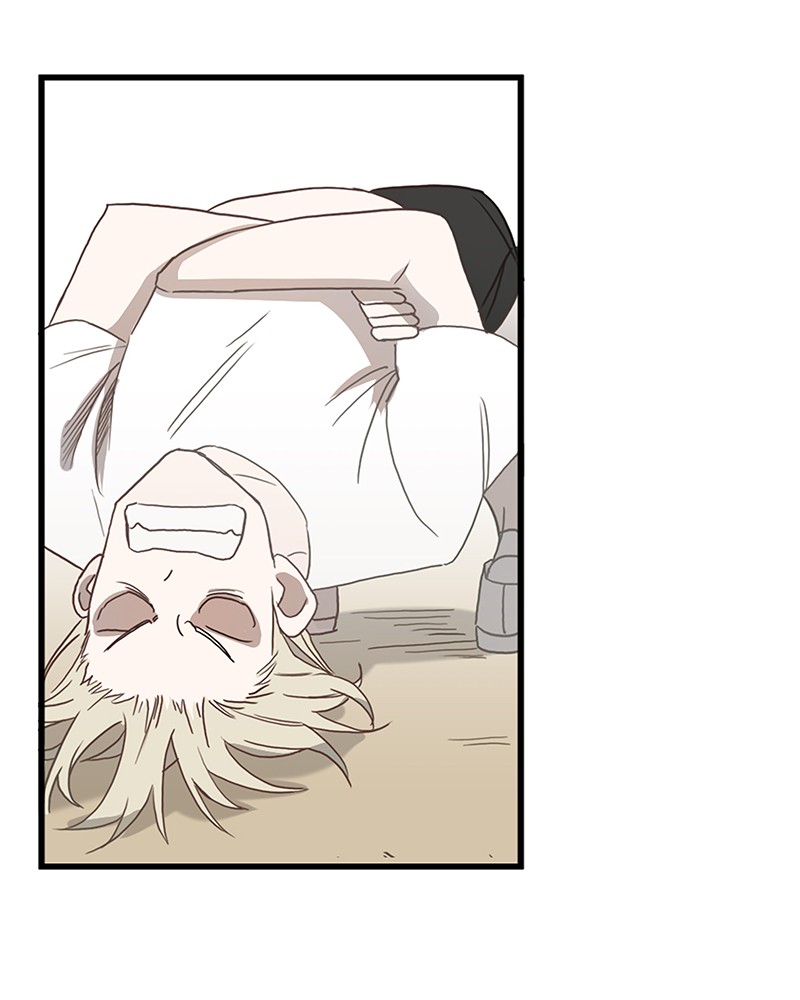 The Boxer Chapter 34 page 63 - Chapter 34: Ep. 34 - The Rock Strategy (1)