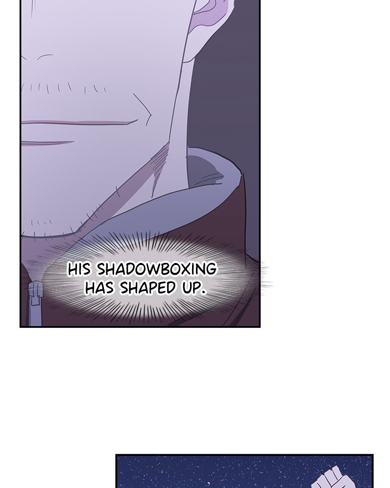 The Boxer Chapter 34 page 80 - Chapter 34: Ep. 34 - The Rock Strategy (1)