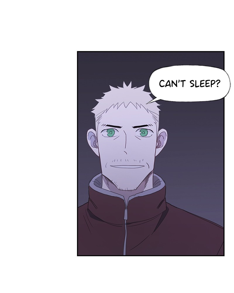 The Boxer Chapter 34 page 83 - Chapter 34: Ep. 34 - The Rock Strategy (1)