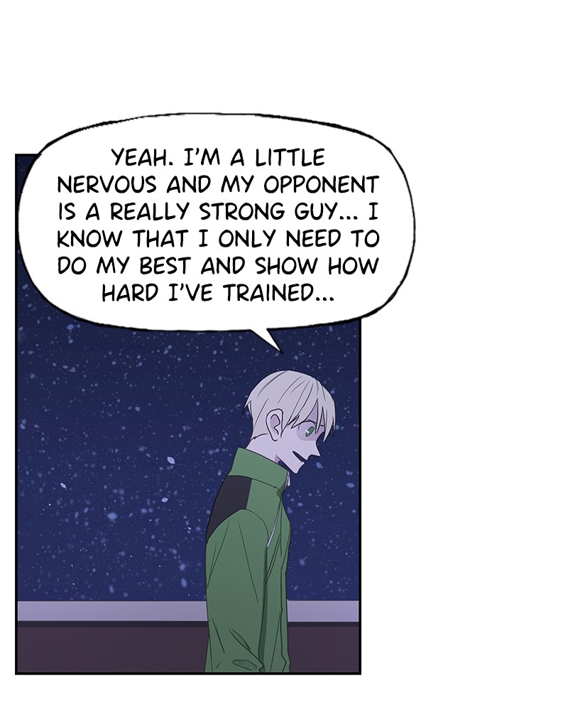 The Boxer Chapter 34 page 84 - Chapter 34: Ep. 34 - The Rock Strategy (1)
