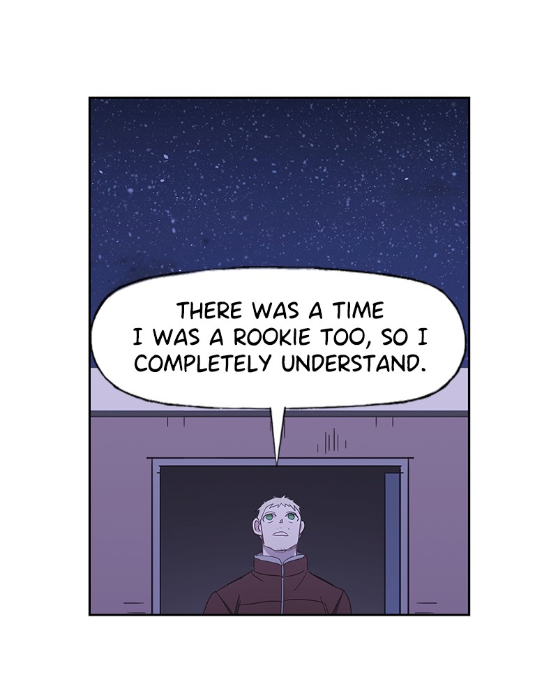 The Boxer Chapter 34 page 89 - Chapter 34: Ep. 34 - The Rock Strategy (1)
