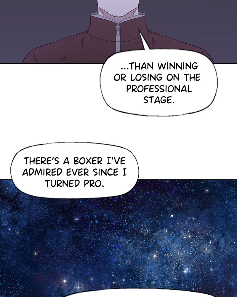 The Boxer Chapter 34 page 92 - Chapter 34: Ep. 34 - The Rock Strategy (1)