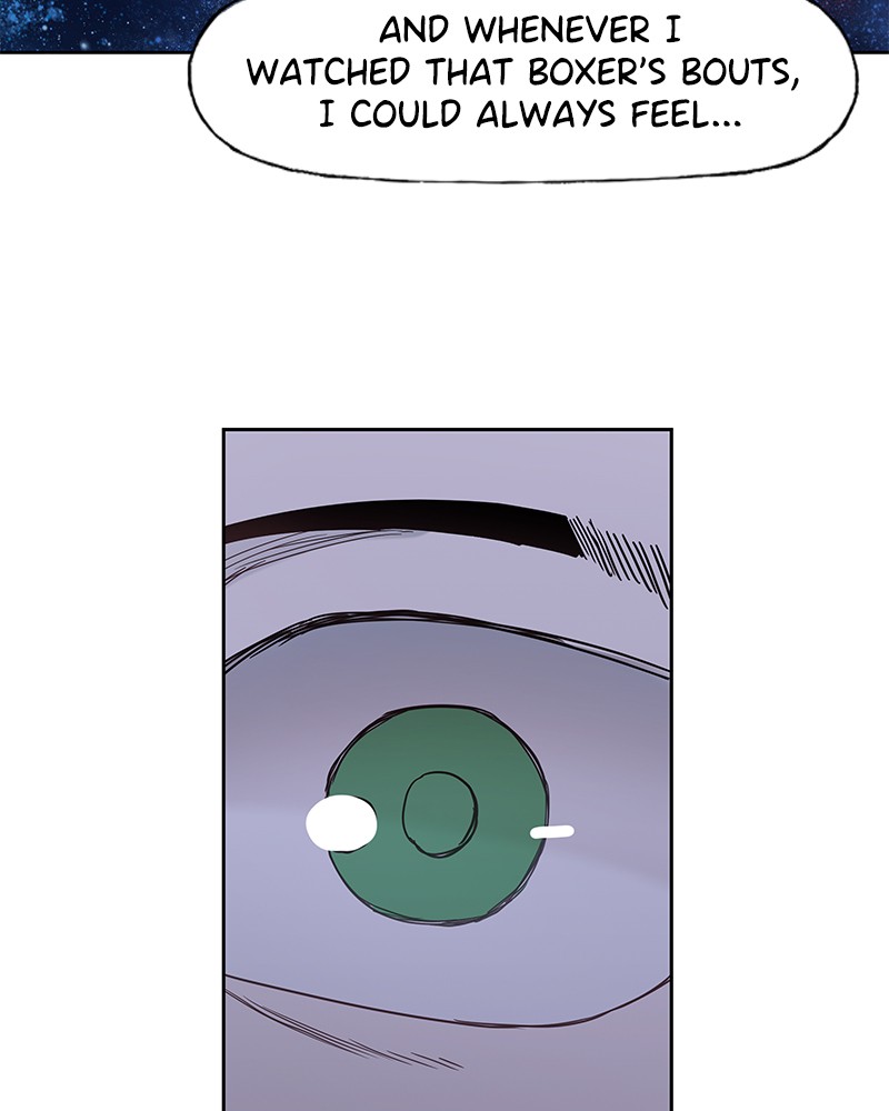 The Boxer Chapter 34 page 93 - Chapter 34: Ep. 34 - The Rock Strategy (1)