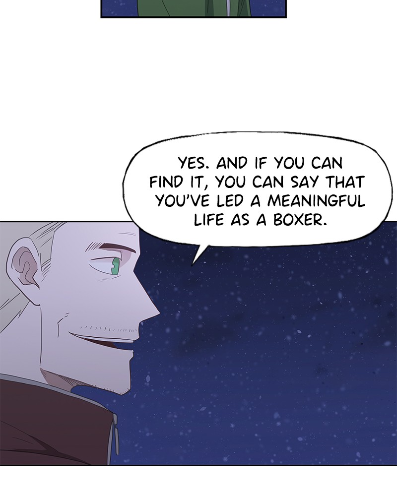 The Boxer Chapter 34 page 97 - Chapter 34: Ep. 34 - The Rock Strategy (1)