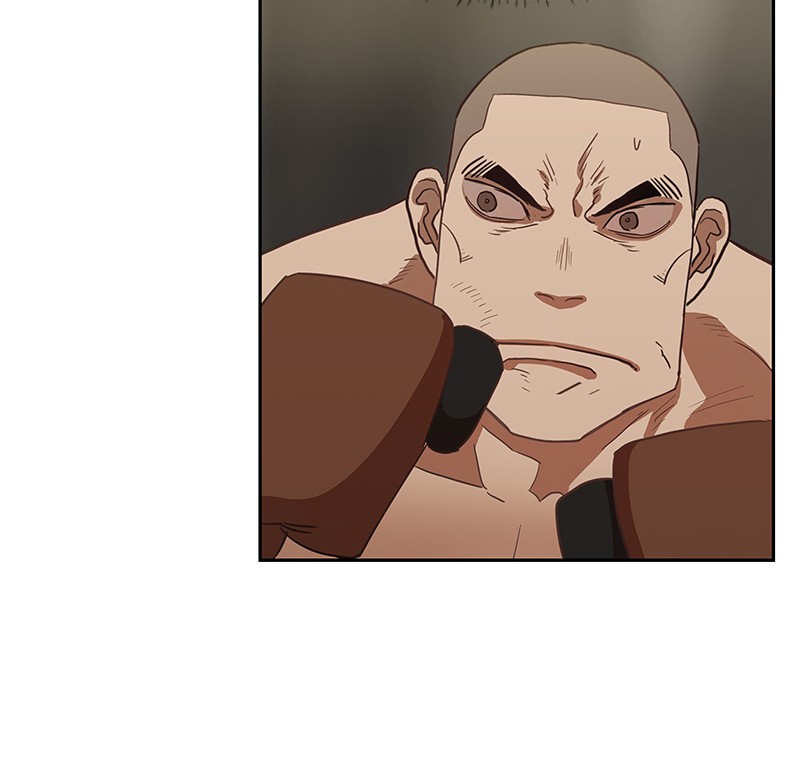The Boxer Chapter 35 page 100 - Chapter 35: Ep. 35 - The Rock Strategy (2)