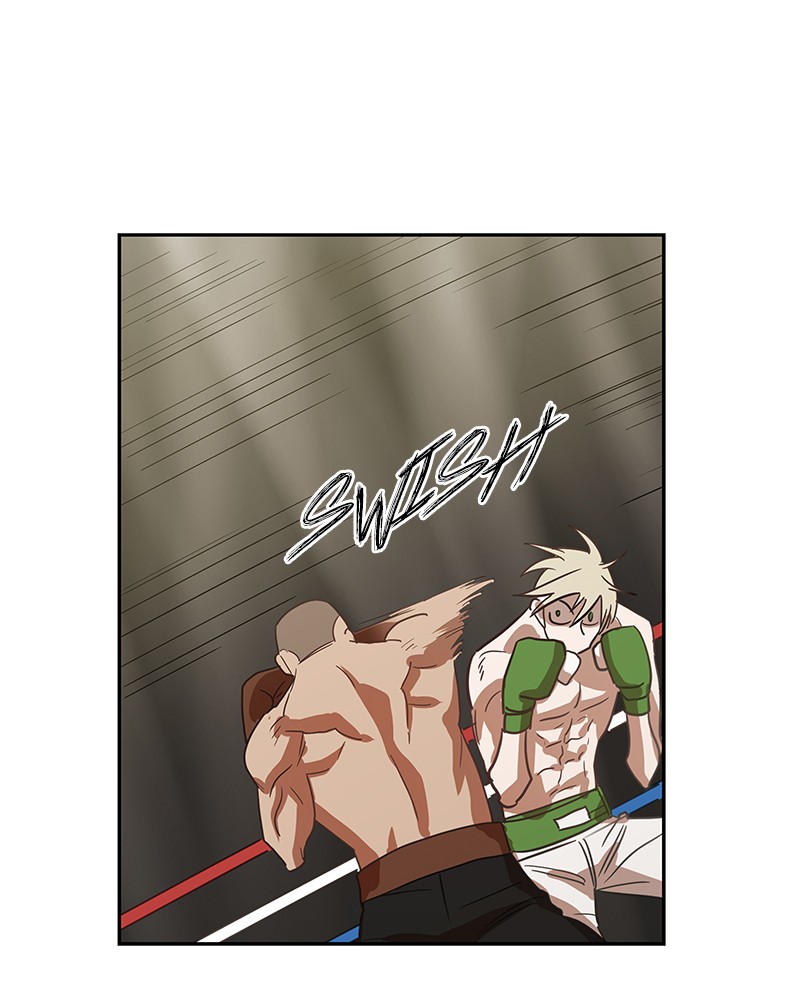The Boxer Chapter 35 page 101 - Chapter 35: Ep. 35 - The Rock Strategy (2)