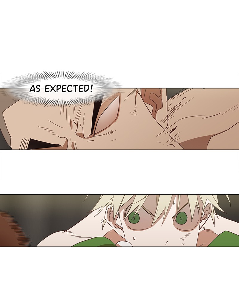 The Boxer Chapter 35 page 102 - Chapter 35: Ep. 35 - The Rock Strategy (2)