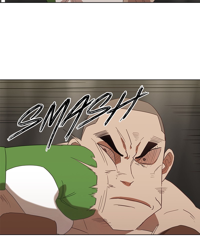 The Boxer Chapter 35 page 105 - Chapter 35: Ep. 35 - The Rock Strategy (2)