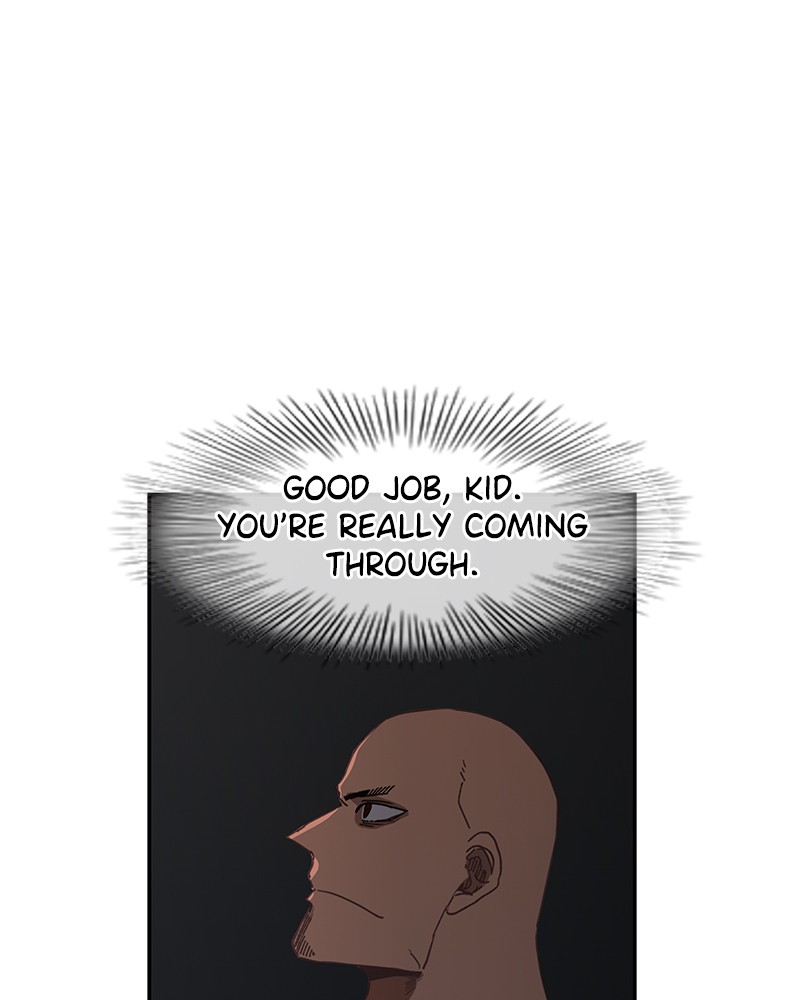 The Boxer Chapter 35 page 106 - Chapter 35: Ep. 35 - The Rock Strategy (2)
