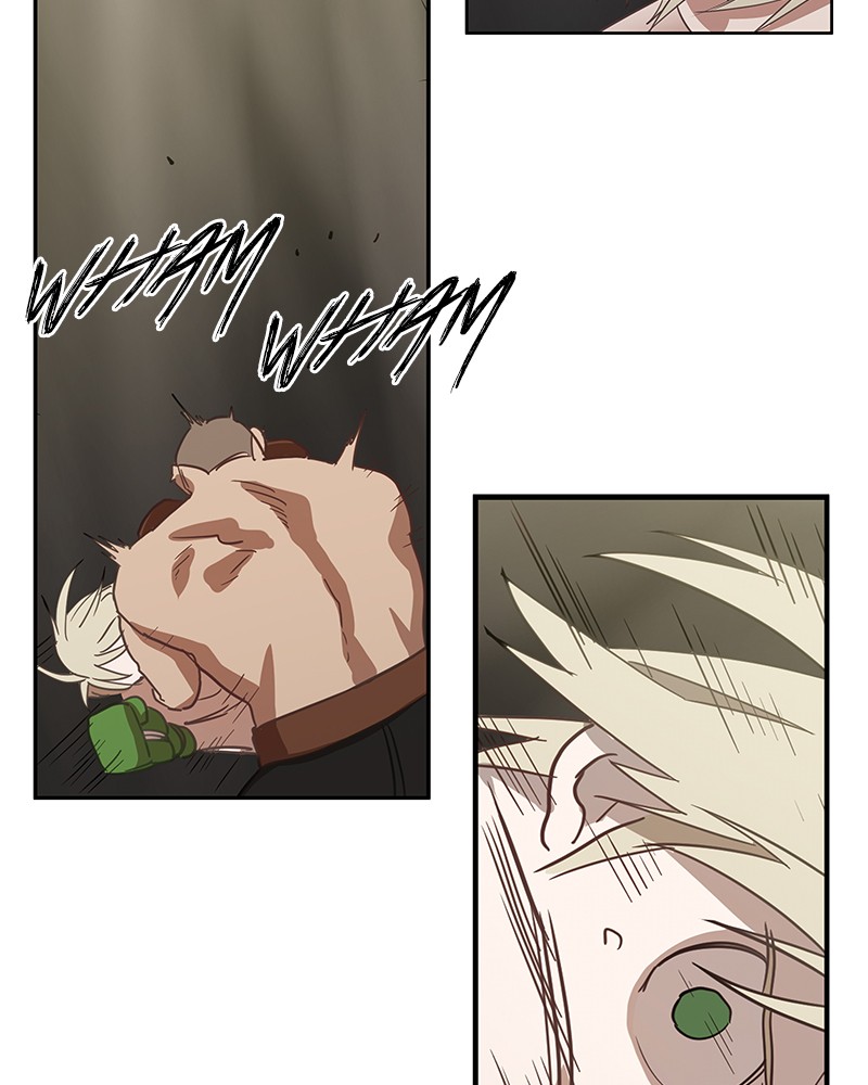 The Boxer Chapter 35 page 110 - Chapter 35: Ep. 35 - The Rock Strategy (2)