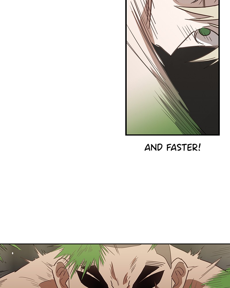 The Boxer Chapter 35 page 111 - Chapter 35: Ep. 35 - The Rock Strategy (2)