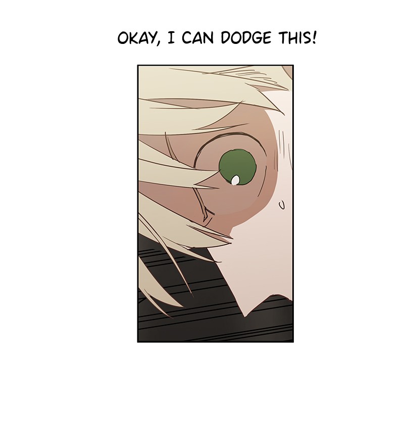 The Boxer Chapter 35 page 113 - Chapter 35: Ep. 35 - The Rock Strategy (2)