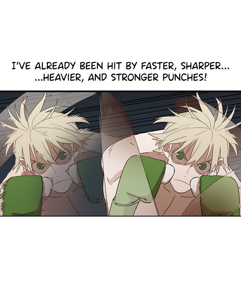 The Boxer Chapter 35 page 114 - Chapter 35: Ep. 35 - The Rock Strategy (2)