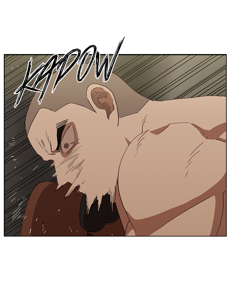 The Boxer Chapter 35 page 115 - Chapter 35: Ep. 35 - The Rock Strategy (2)