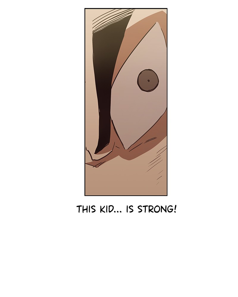The Boxer Chapter 35 page 116 - Chapter 35: Ep. 35 - The Rock Strategy (2)