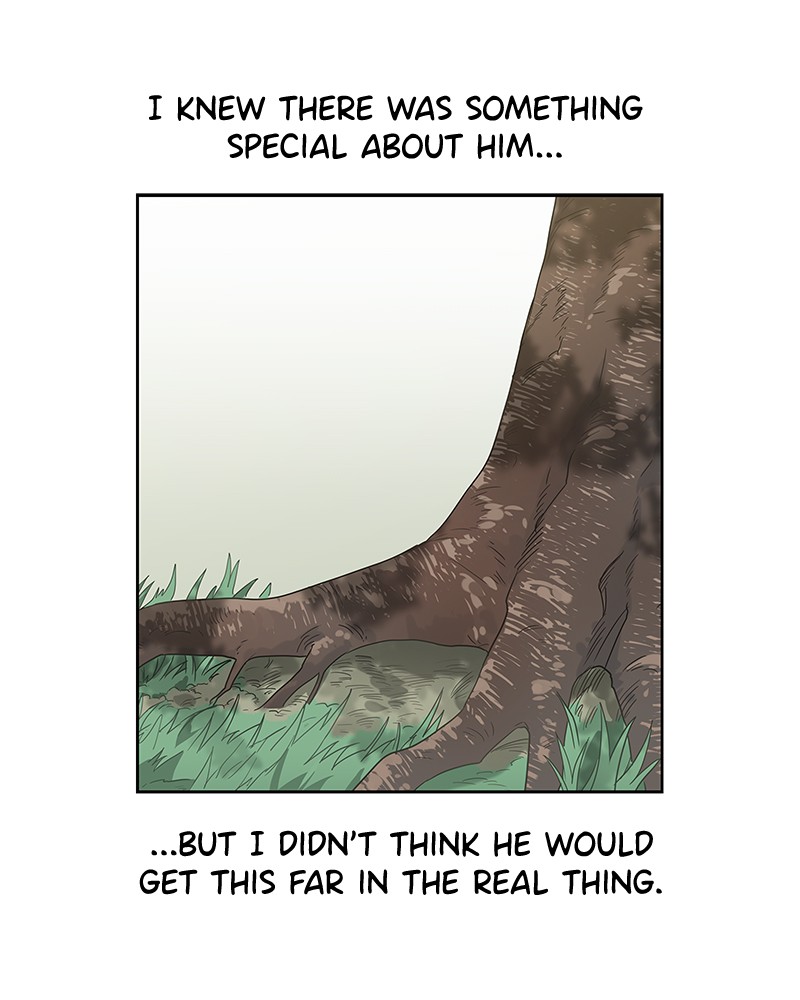 The Boxer Chapter 35 page 119 - Chapter 35: Ep. 35 - The Rock Strategy (2)