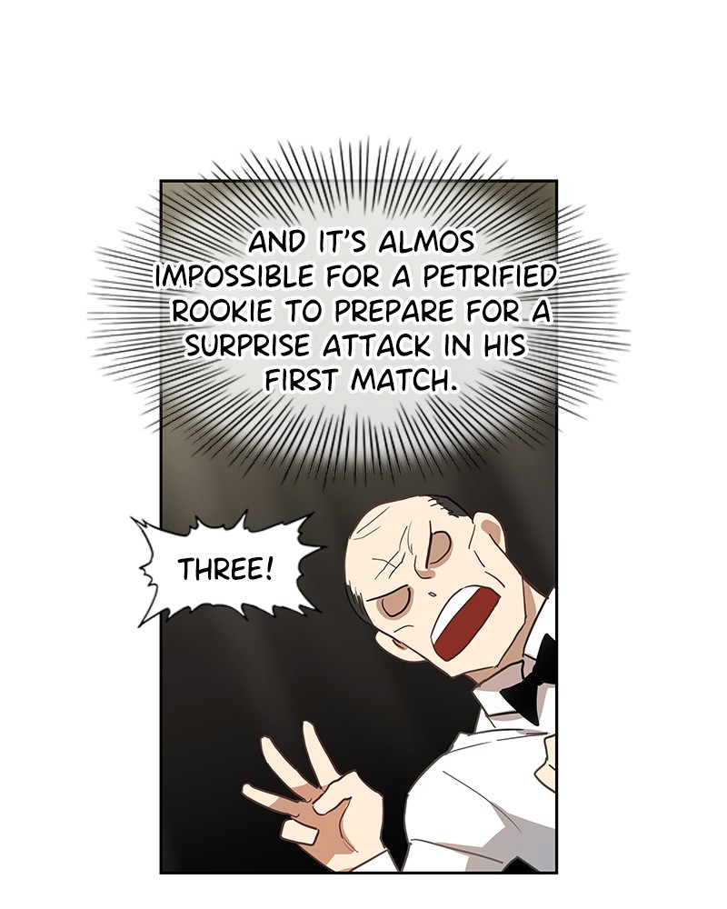 The Boxer Chapter 35 page 12 - Chapter 35: Ep. 35 - The Rock Strategy (2)