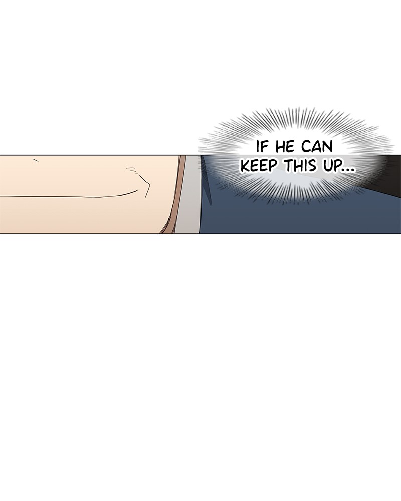 The Boxer Chapter 35 page 120 - Chapter 35: Ep. 35 - The Rock Strategy (2)