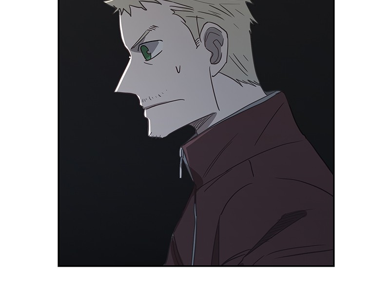 The Boxer Chapter 35 page 124 - Chapter 35: Ep. 35 - The Rock Strategy (2)
