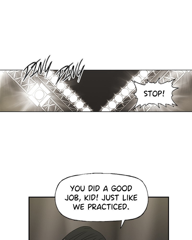 The Boxer Chapter 35 page 126 - Chapter 35: Ep. 35 - The Rock Strategy (2)