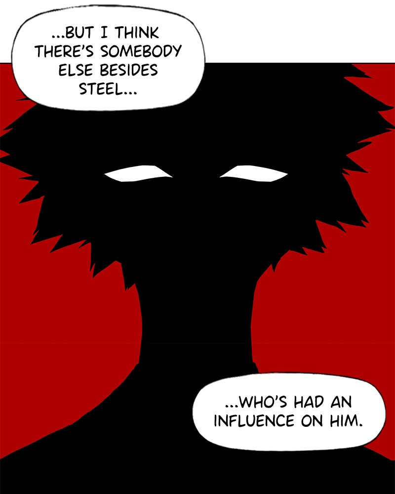 The Boxer Chapter 35 page 133 - Chapter 35: Ep. 35 - The Rock Strategy (2)