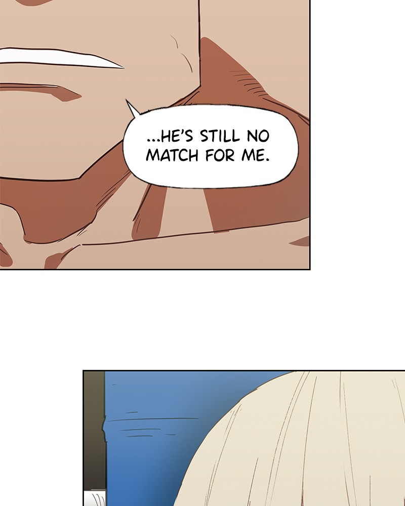 The Boxer Chapter 35 page 136 - Chapter 35: Ep. 35 - The Rock Strategy (2)