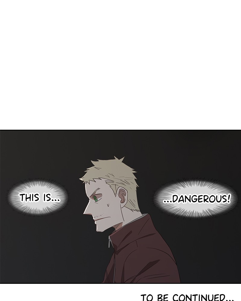 The Boxer Chapter 35 page 138 - Chapter 35: Ep. 35 - The Rock Strategy (2)
