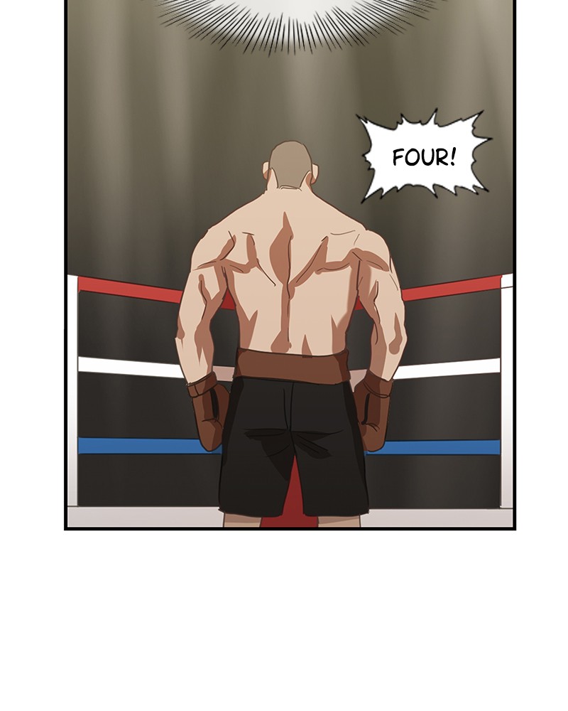 The Boxer Chapter 35 page 15 - Chapter 35: Ep. 35 - The Rock Strategy (2)