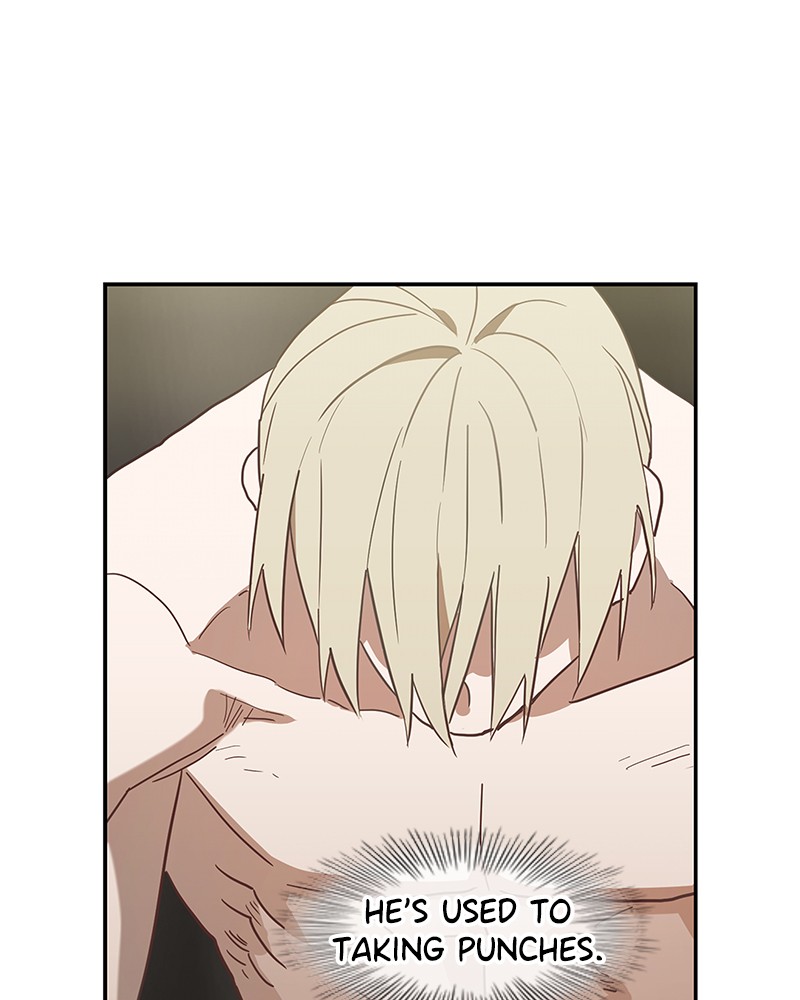 The Boxer Chapter 35 page 16 - Chapter 35: Ep. 35 - The Rock Strategy (2)