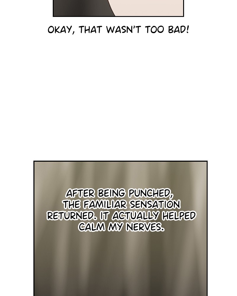 The Boxer Chapter 35 page 22 - Chapter 35: Ep. 35 - The Rock Strategy (2)
