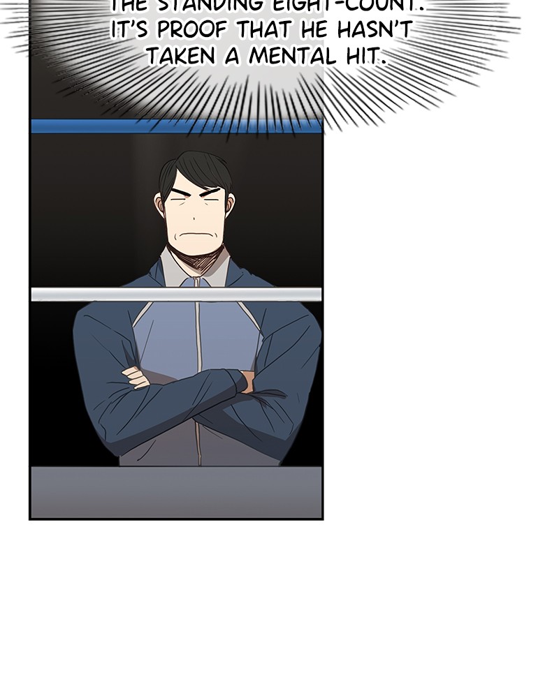 The Boxer Chapter 35 page 24 - Chapter 35: Ep. 35 - The Rock Strategy (2)