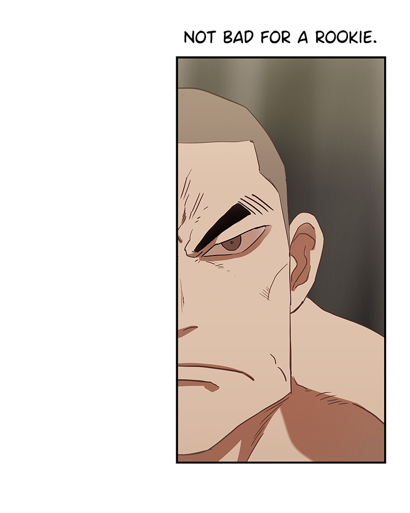 The Boxer Chapter 35 page 25 - Chapter 35: Ep. 35 - The Rock Strategy (2)