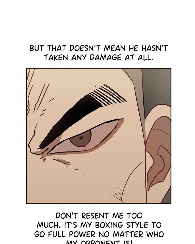 The Boxer Chapter 35 page 28 - Chapter 35: Ep. 35 - The Rock Strategy (2)