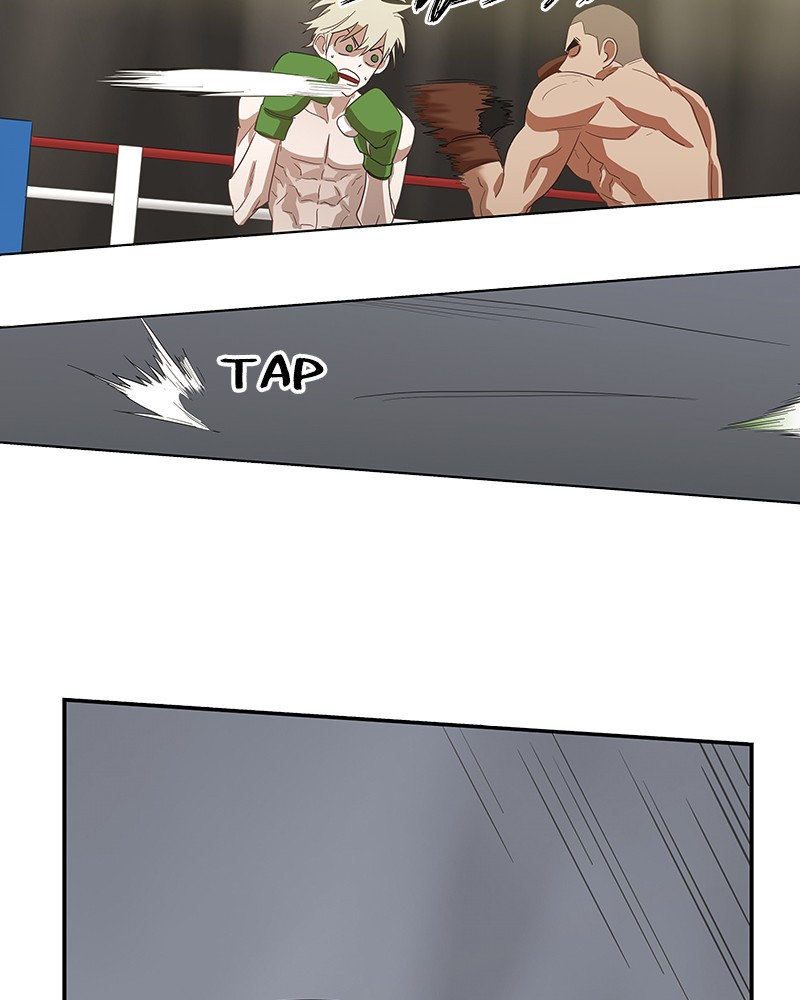 The Boxer Chapter 35 page 37 - Chapter 35: Ep. 35 - The Rock Strategy (2)