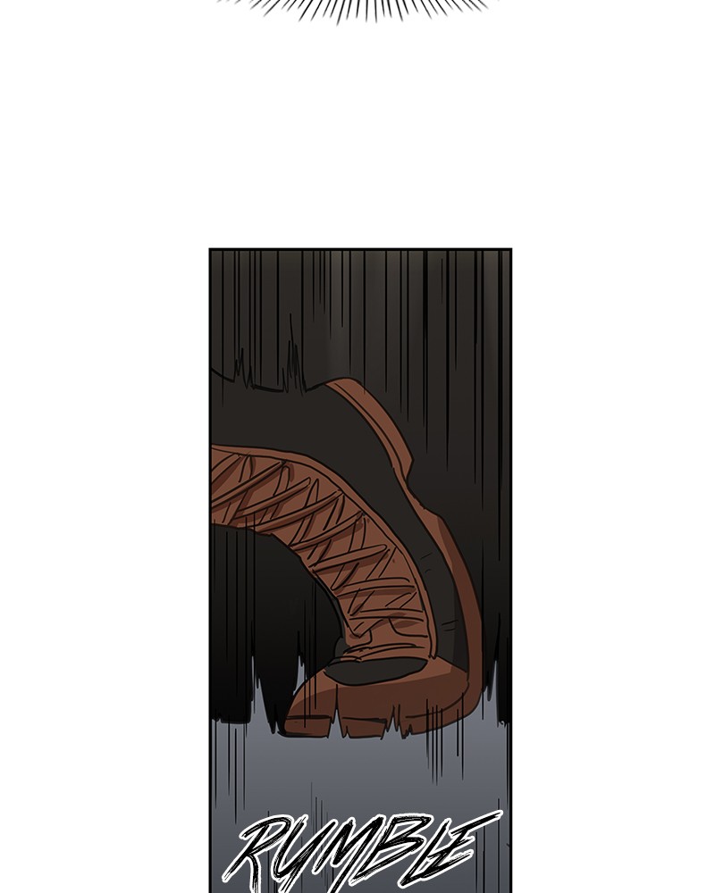The Boxer Chapter 35 page 44 - Chapter 35: Ep. 35 - The Rock Strategy (2)