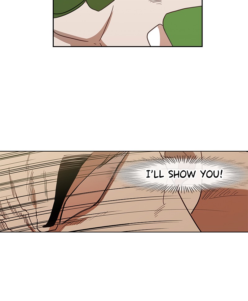 The Boxer Chapter 35 page 46 - Chapter 35: Ep. 35 - The Rock Strategy (2)