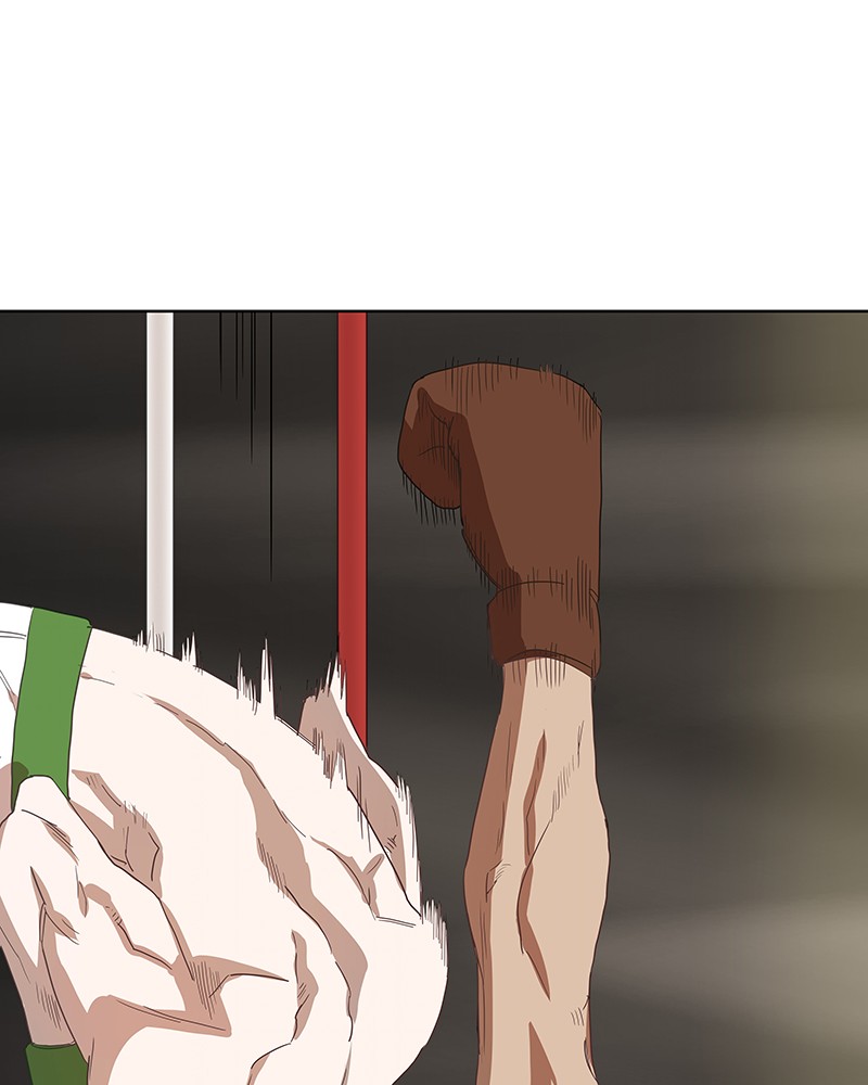 The Boxer Chapter 35 page 47 - Chapter 35: Ep. 35 - The Rock Strategy (2)