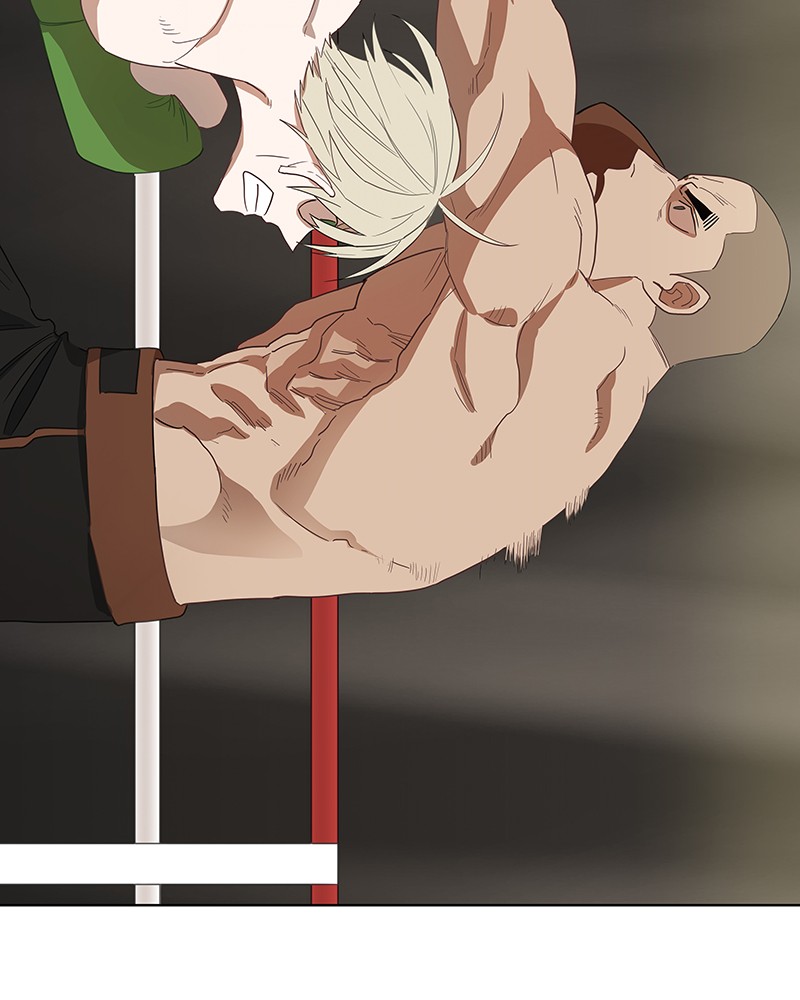The Boxer Chapter 35 page 48 - Chapter 35: Ep. 35 - The Rock Strategy (2)