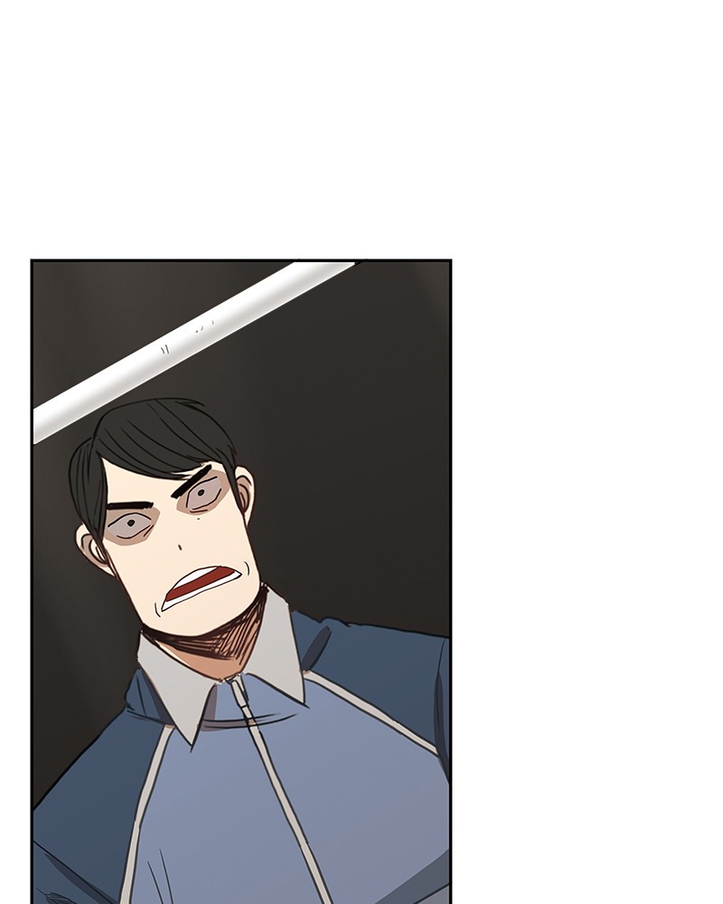 The Boxer Chapter 35 page 5 - Chapter 35: Ep. 35 - The Rock Strategy (2)