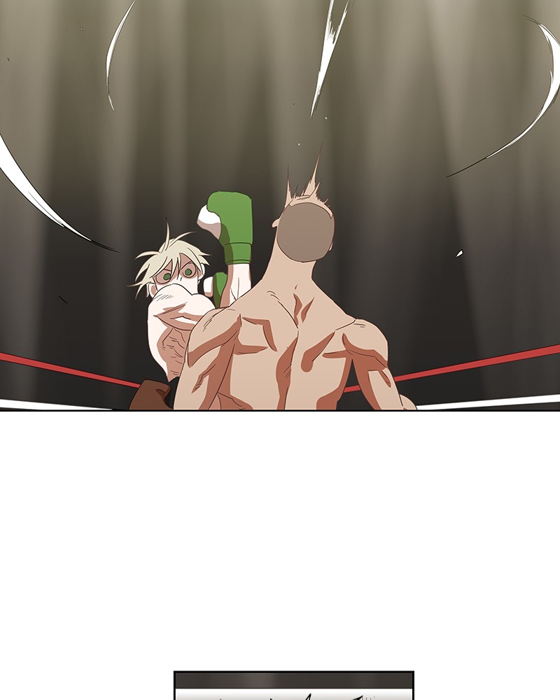The Boxer Chapter 35 page 52 - Chapter 35: Ep. 35 - The Rock Strategy (2)