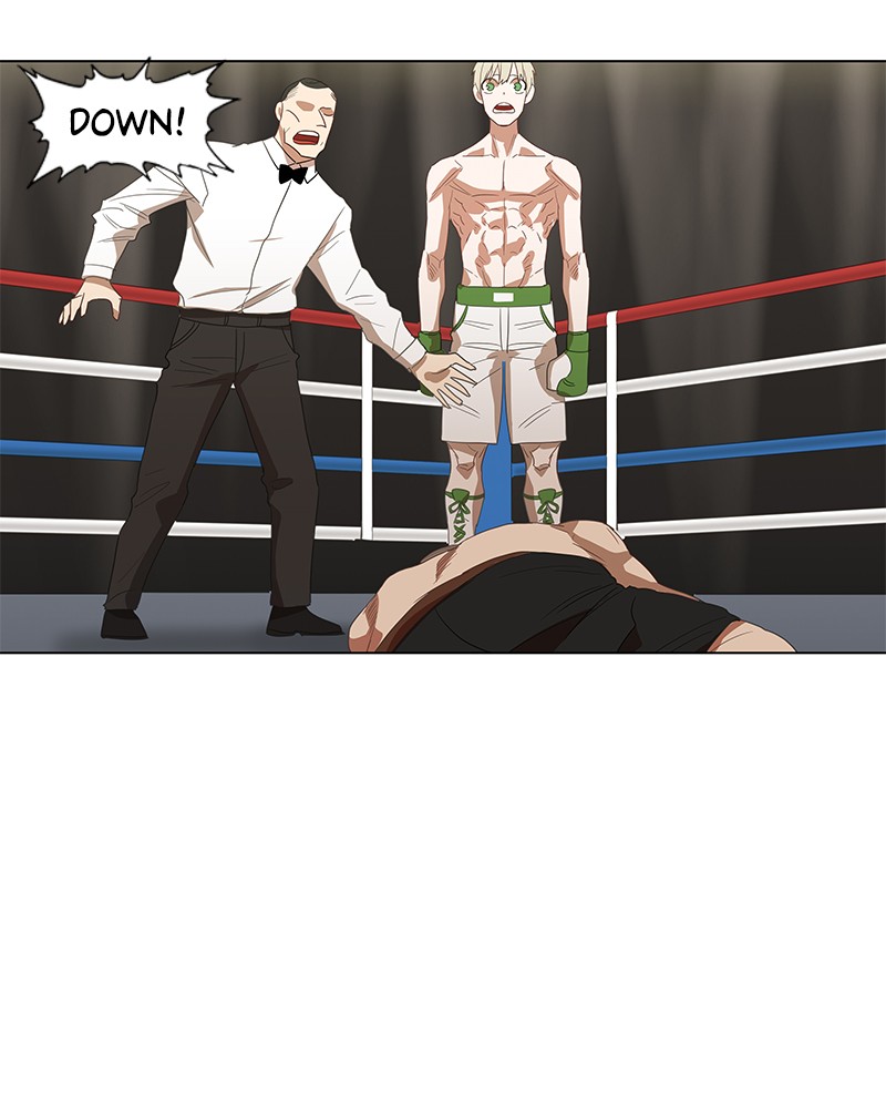 The Boxer Chapter 35 page 55 - Chapter 35: Ep. 35 - The Rock Strategy (2)
