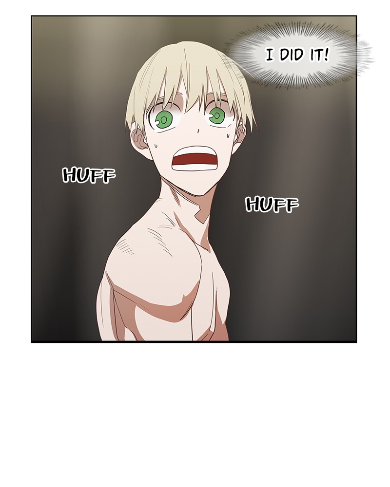The Boxer Chapter 35 page 56 - Chapter 35: Ep. 35 - The Rock Strategy (2)