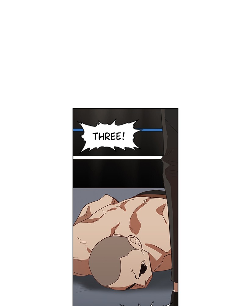 The Boxer Chapter 35 page 57 - Chapter 35: Ep. 35 - The Rock Strategy (2)