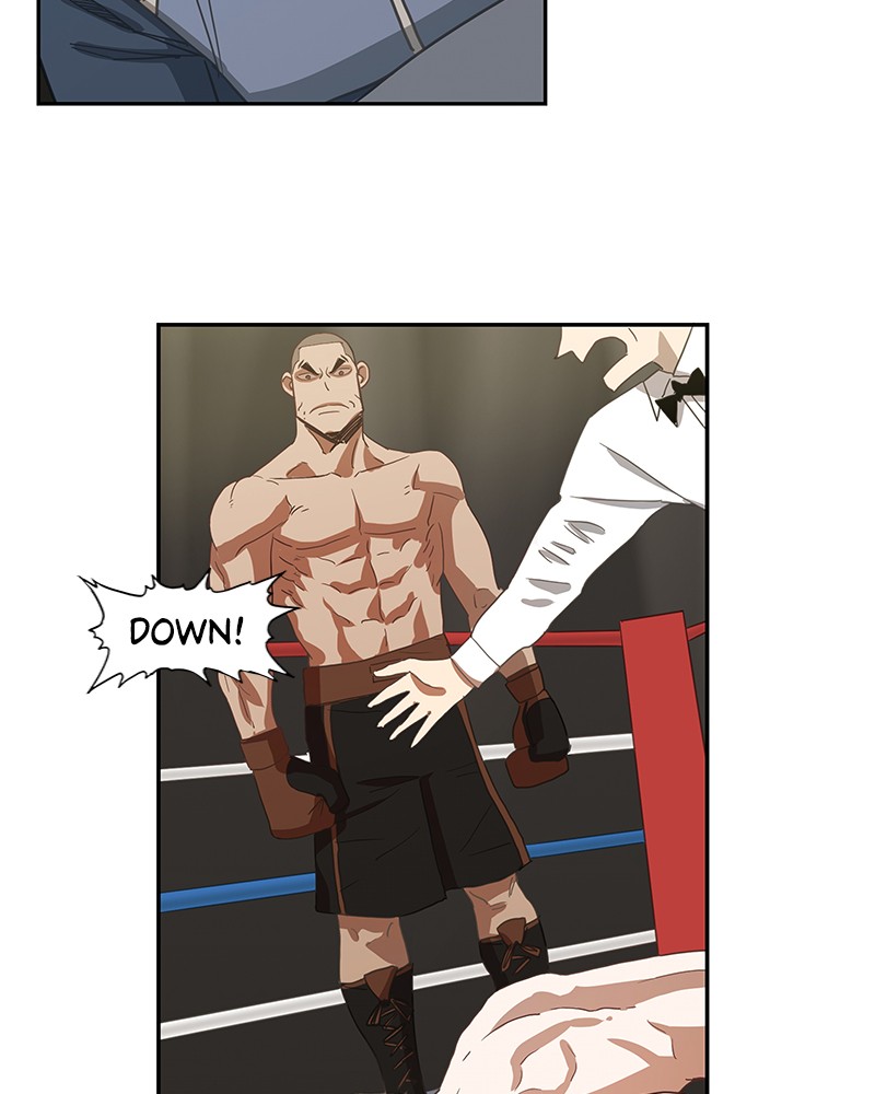 The Boxer Chapter 35 page 6 - Chapter 35: Ep. 35 - The Rock Strategy (2)